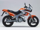 Yamaha TDR 125R